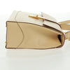 Celine 16 Top Handle Bag Grained Calfskin