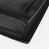 Secondhand Burberry Briefcase Black Leather Accessories