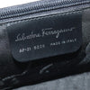 Secondhand Salvatore Ferragamo Vala Shoulder Bag