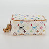 Secondhand Louis Vuitton Wapity Trousse Pouch Monogram Multicolor