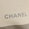 Secondhand Chanel Sport Tote Gray