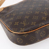 Louis Vuitton Odeon Handbag Monogram Canvas