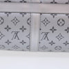Secondhand Louis Vuitton Keepall Bandouliere Bag Monogram Eclipse Split