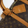 Secondhand Louis Vuitton Keepall Bag
