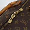 Secondhand Louis Vuitton Keepall Bandouliere Bag