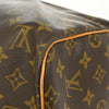 Secondhand Louis Vuitton Keepall Bag