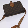 Secondhand Louis Vuitton Cartouchiere Handbag