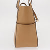Secondhand Bally Vintage Handbag Brown Leather Bags
