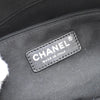 Secondhand Chanel CC Logo Quilted Stitch Hand Tote Bag