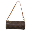 Louis Vuitton Papillon Pochette Monogram Canvas