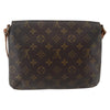 Secondhand Louis Vuitton Musette Tango Handbag