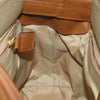 Secondhand Celine Tote bag Brown Nylon Accessories
