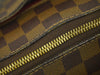 Louis Vuitton Belem Handbag Damier