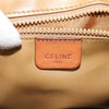 Secondhand Celine Macadam Shoulder Bag PVC