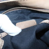 Secondhand Burberry Parsons Hobo House Check Canvas and