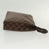 Secondhand Louis Vuitton Poche Toilette NM