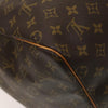 Secondhand Louis Vuitton Keepall Bag