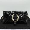 Secondhand Bvlgari Chandra Flap Shoulder Bag