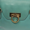 Secondhand Salvatore Ferragamo Virna Satchel