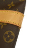 Louis Vuitton Keepall Bag Monogram Canvas