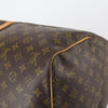 Secondhand Louis Vuitton Keepall Bag