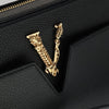 Versace Virtus Camera Bag Leather