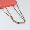 Chloe Elsie Chain Shoulder Bag Leather