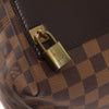 Secondhand Louis Vuitton Greenwich Travel Bag Damier