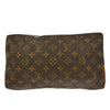 Louis Vuitton Speedy Handbag Monogram Canvas
