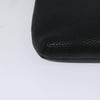 Loewe Vintage Shoulder Bag Leather
