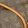 Secondhand Louis Vuitton Deauville Handbag