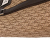 Christian Dior Street Chic Trotter Tote Diorissimo Canvas