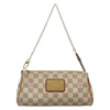 Secondhand Louis Vuitton Eva Handbag Damier