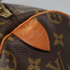 Secondhand Louis Vuitton Keepall Bag
