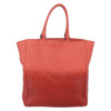 Bottega Veneta Intrecciato Tote Leather