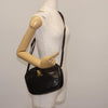 Secondhand Salvatore Ferragamo Vara Bow camera Shoulder Bag