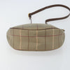 Secondhand Burberry Nova check Shoulder bag
