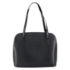 Louis Vuitton Lussac Handbag Epi Leather