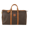 Secondhand Celine Vintage Duffle Bag Macadam