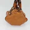 Chloe Ethel Handbag Leather