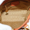 Secondhand Gucci Vintage Bamboo Front Pocket Tote