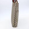 Gucci Sherry Line Tote Canvas
