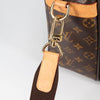Louis Vuitton Icare Laptop Bag Monogram Canvas