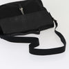 Burberry Vintage Shoulder Bag Nylon