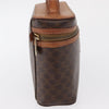 Secondhand Celine Macadam Vanity Bag