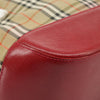 Burberry Nova Check Handbag Nova Check Canvas