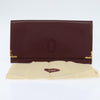 Secondhand cartier Must de Cartier Clutch bag