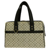 Louis Vuitton Josephine Handbag Mini Lin
