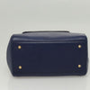 Prada Vintage Shoulder Bag Saffiano Leather