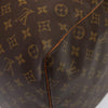 Secondhand Louis Vuitton Keepall Bag